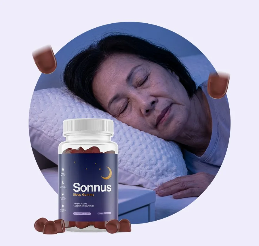 A full night with Sonnus